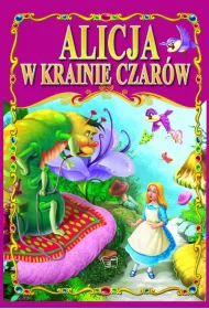 Alicja w Krainie czar�w