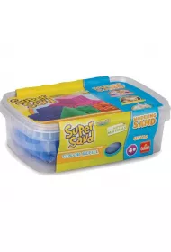 Goliath Super Sand Color