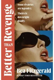 Better Than Revenge