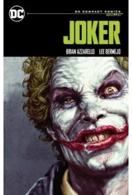 Joker: DC Compact Comics Edition
