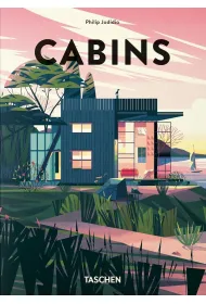 Cabins wer. angielska