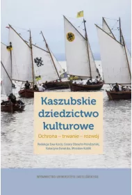 Kaszubskie dziedzictwo kulturowe