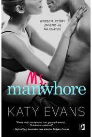 Ms. Manwhore. Manwhore. Tom 2.5