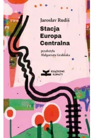 Stacja Europa Centralna