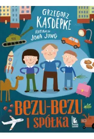 Bezu-bezu i spka