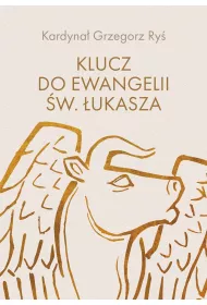 eBook Klucz do Ewangelii w. ukasza pdf mobi epub