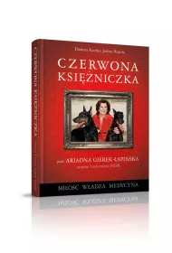 Czerwona ksi�niczka