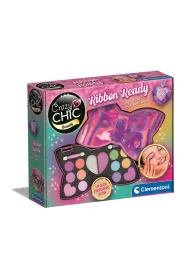 Crazy Chic paletka kokarda CLEMENTONI 18385  CLM