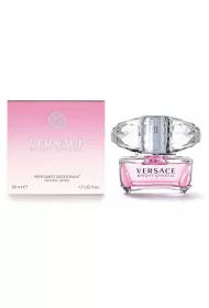 Versace Bright Crystal perfumowany dezodorant spray 50 ml