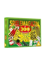 Zestaw 300 gier