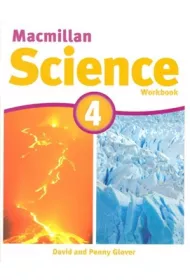 Macmillan Science 4. Zeszyt �wicze�