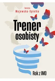 Trener osobisty