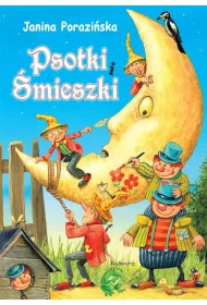 Psotki i �mieszki
