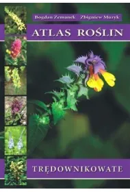 Atlas ro�lin. Tr�downikowate TW