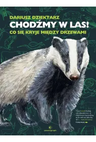 eBook Chod�my w Las! Co si� kryje mi�dzy drzewami mobi epub
