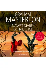 Audiobook Nawet diabe� go nie chce mp3