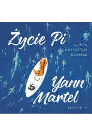 Audiobook �ycie Pi mp3
