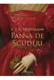 eBook Panna de Scudri mobi epub