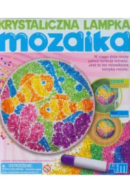 4M Mozaikowa lampka *