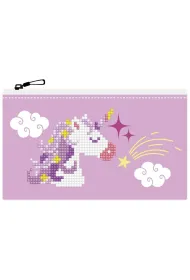 Diamond Dotz - Pi�rnik Unicorn Dante