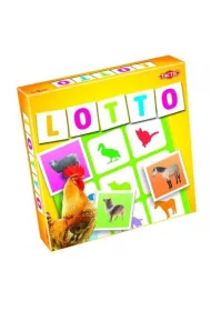 Lotto Zwierz�ta z farmy