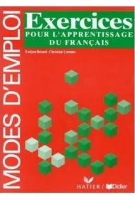 Modes d'emploi