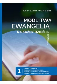 Modlitwa Ewangeli� na ka�dy dzie� T.1