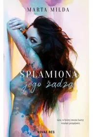 Splamiona jego dz