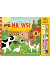 Czytamy i s�uchamy. Na wsi