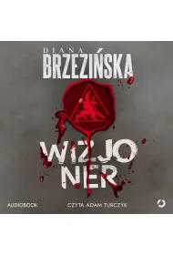 Audiobook Wizjoner. Dr Aleksander Lewis. Tom 1 mp3