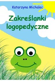 eBook Zakre�lanki logopedyczne pdf