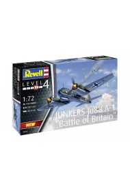 Junkers Ju88 A-1 Battle of Britain Revell