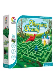 Smart Games Sleeping Beauty (ENG) IUVI Games