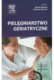 Pielgniarstwo geriatryczne