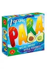 Zgrana Para
