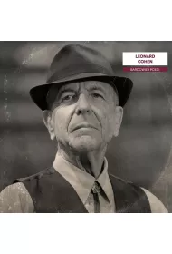 Bardowie i poeci - Leonard Cohen LP (CD)