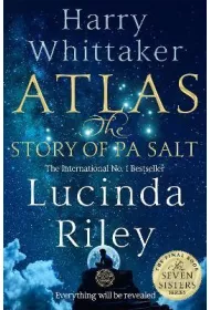 Atlas. The Story of Pa Salt
