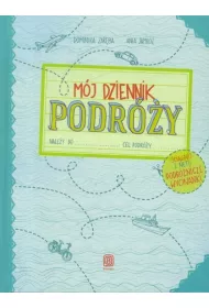 M�j dziennik podr�y