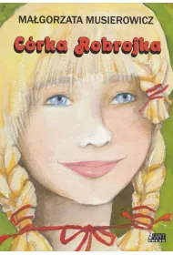 Crka Robrojka. Jeycjada. Tom 11