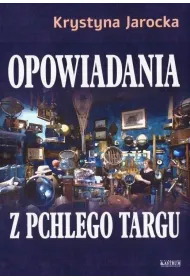 Opowiadania z pchlego targu