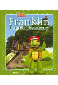 Franklin i przyjaciele. Franklin i statek kosmiczny