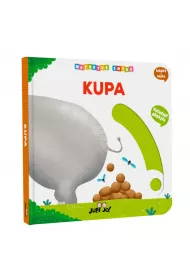 Kupa. Motoryka Smyka