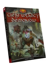 Cie� W�adcy Demon�w podr�cznik g��wny