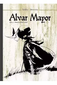 Alvar Mayor 3 Rzeczywisto�� sn�w