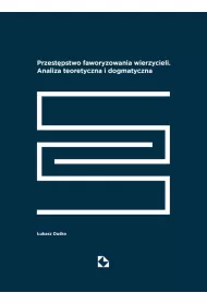 Przest�pstwo faworyzowania wierzycieli