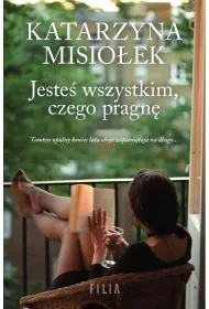 eBook Jeste wszystkim czego pragn mobi epub