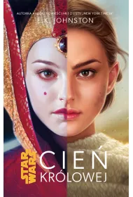 eBook Star Wars. Cie Krlowej. Tom 1 mobi epub