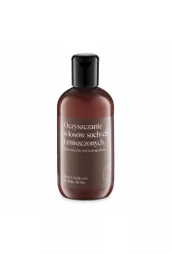 Make Me Bio Hair AND Scalp Care Szampon Oczyszczanie wosw suchych i zniszczonych 250 ml