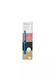 Pelikan Dugopis w etui Jazz Noble Elegance Saphire