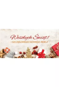 Karnet DL Bo�e Narodzenie